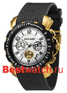 Часы Pierre Cardin Gents PC100171F04